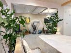 NEUER PREIS // Solides Einfamilienhaus mit grüner Oase im Zentrum von Schweich - Essbereich / Wohnen