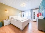 NEUER PREIS // Solides Einfamilienhaus mit grüner Oase im Zentrum von Schweich - Schlafen OG